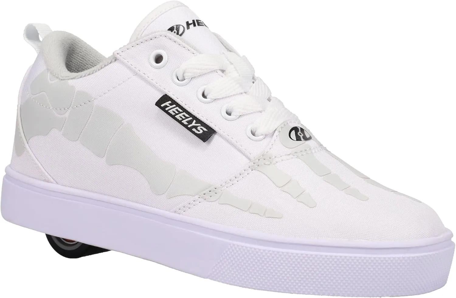 HEELYS Men's Pro 20 Prints Wheeled Heel Shoe