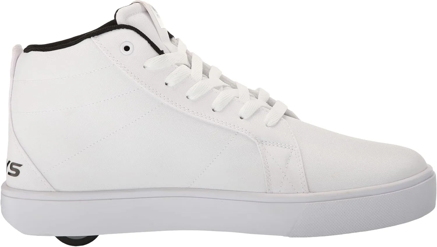 HEELYS Men's Racer Mid Wheeled Heel Shoe