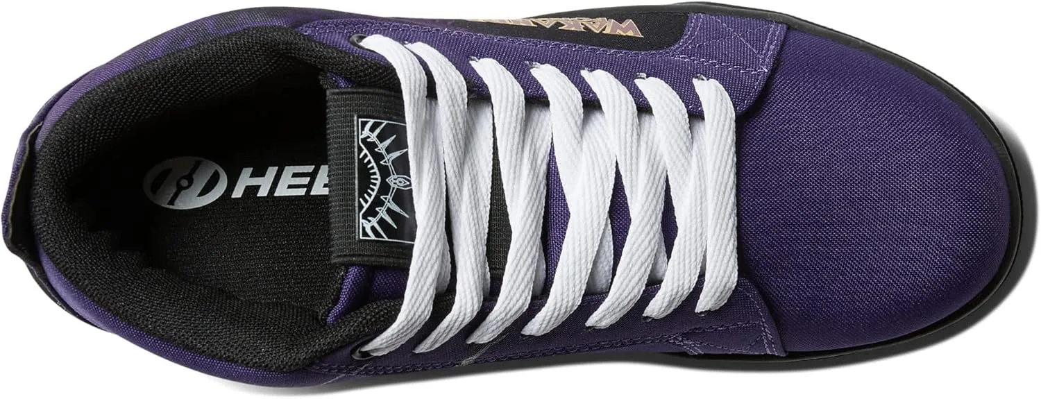 HEELYS Racer 20 Mid Avengers