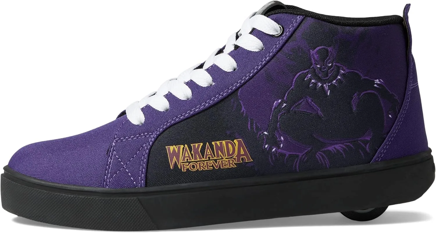 HEELYS Racer 20 Mid Avengers