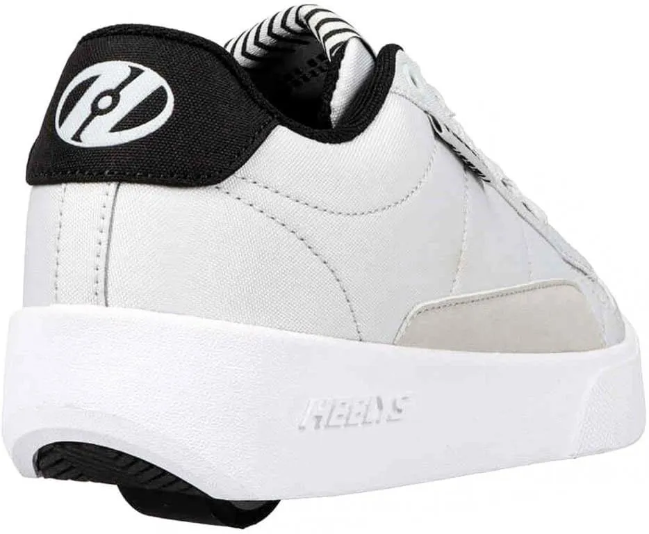 HEELYS Unisex-Child Digilo Wheeled Heel Shoe
