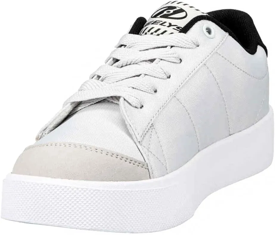 HEELYS Unisex-Child Digilo Wheeled Heel Shoe