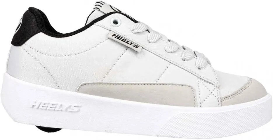 HEELYS Unisex-Child Digilo Wheeled Heel Shoe
