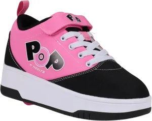 HEELYS Unisex-Child Pop Pro Wheeled Heel Shoe