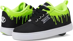 HEELYS Unisex-Child Pro 20 Prints (Little Big Kid/Adult) Wheeled Heel Shoe