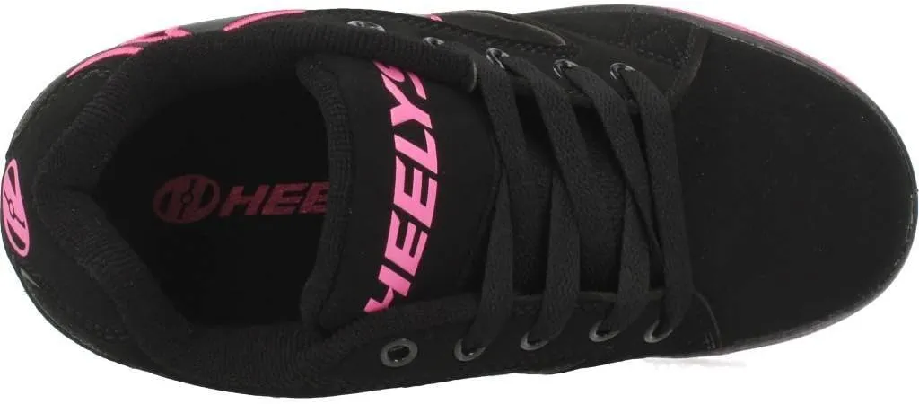 Heelys Unisex-Child Propel Skate Shoe