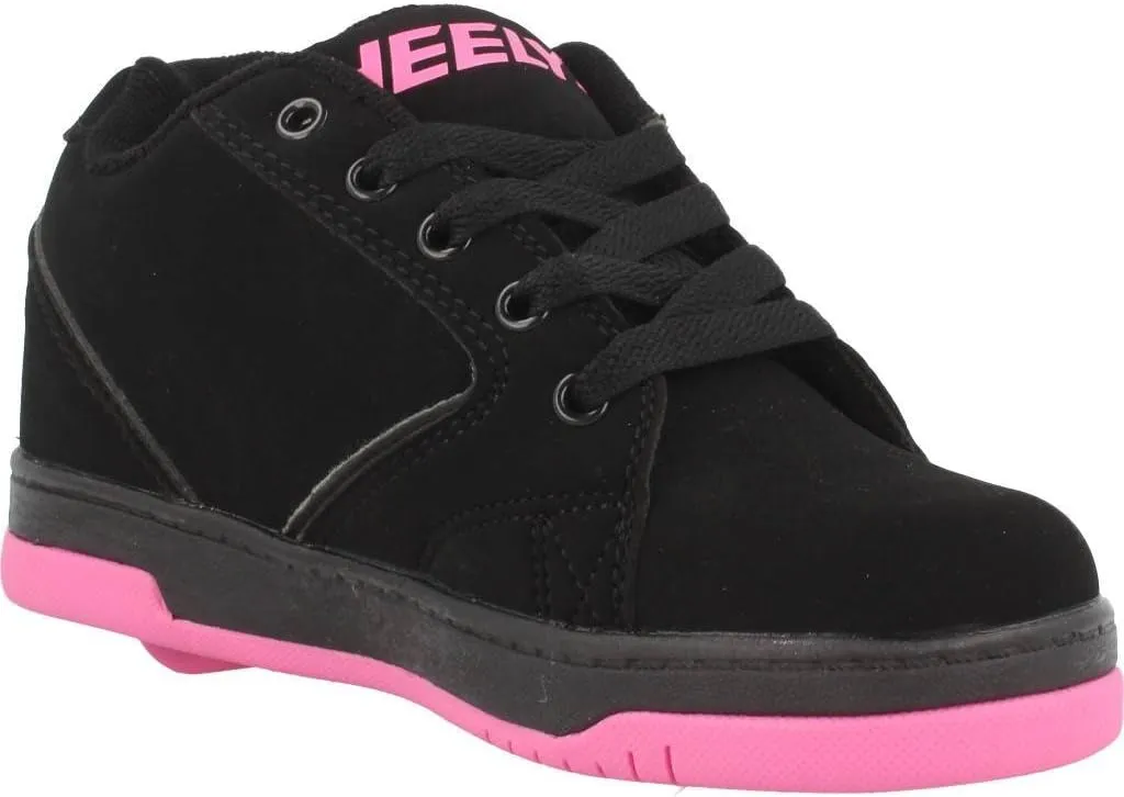 Heelys Unisex-Child Propel Skate Shoe