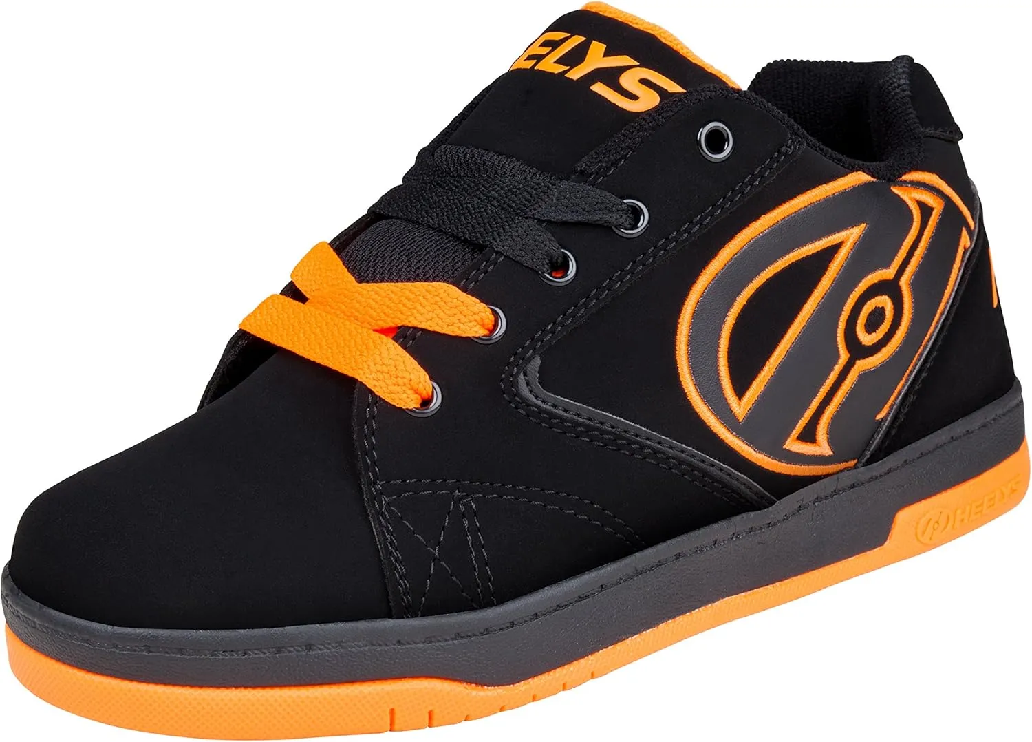 Heelys Unisex-Child Propel Skate Shoe