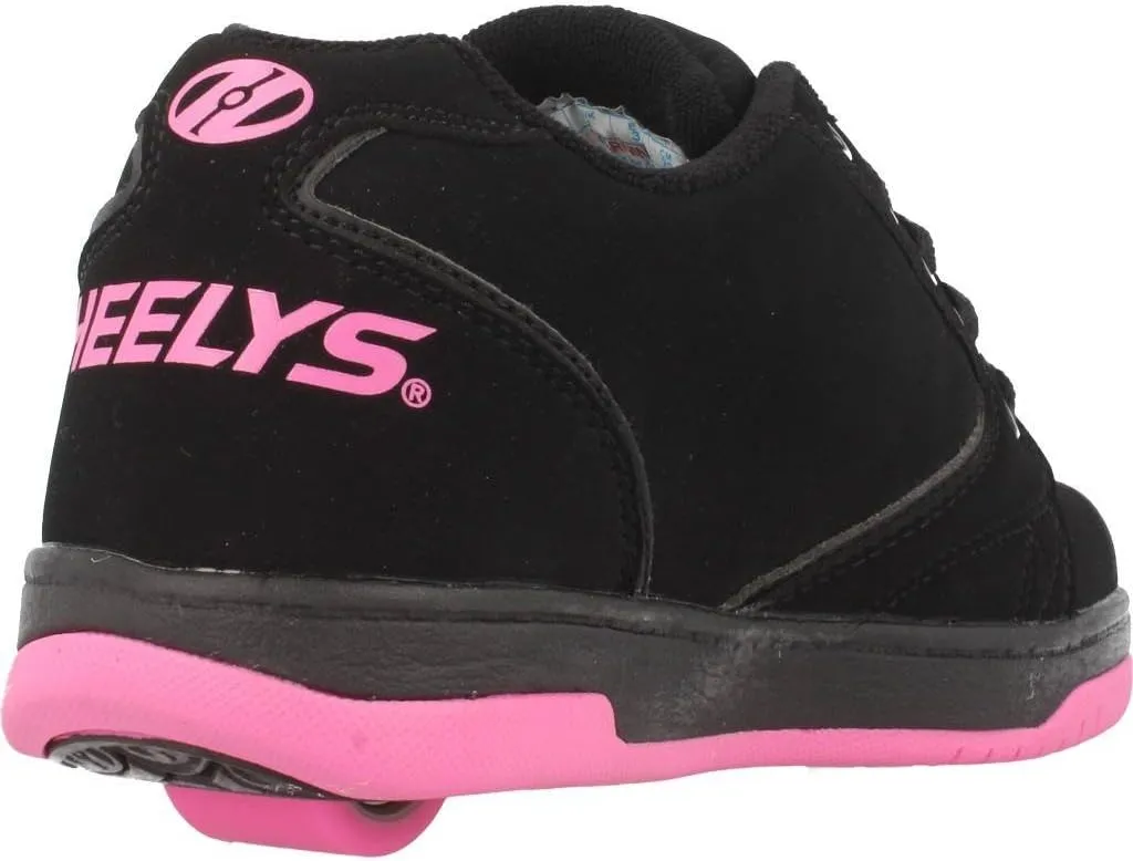 Heelys Unisex-Child Propel Skate Shoe