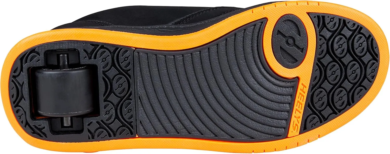 Heelys Unisex-Child Propel Skate Shoe