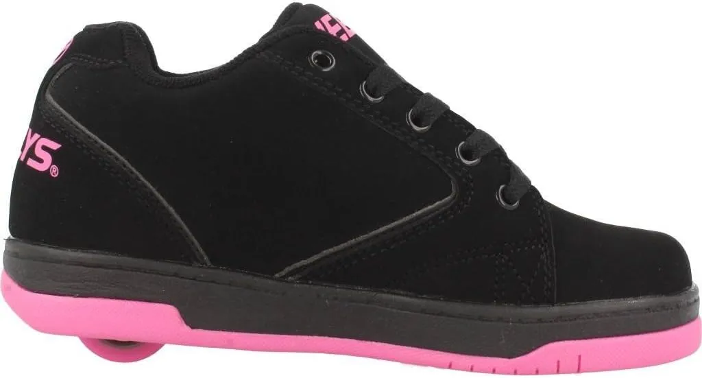 Heelys Unisex-Child Propel Skate Shoe