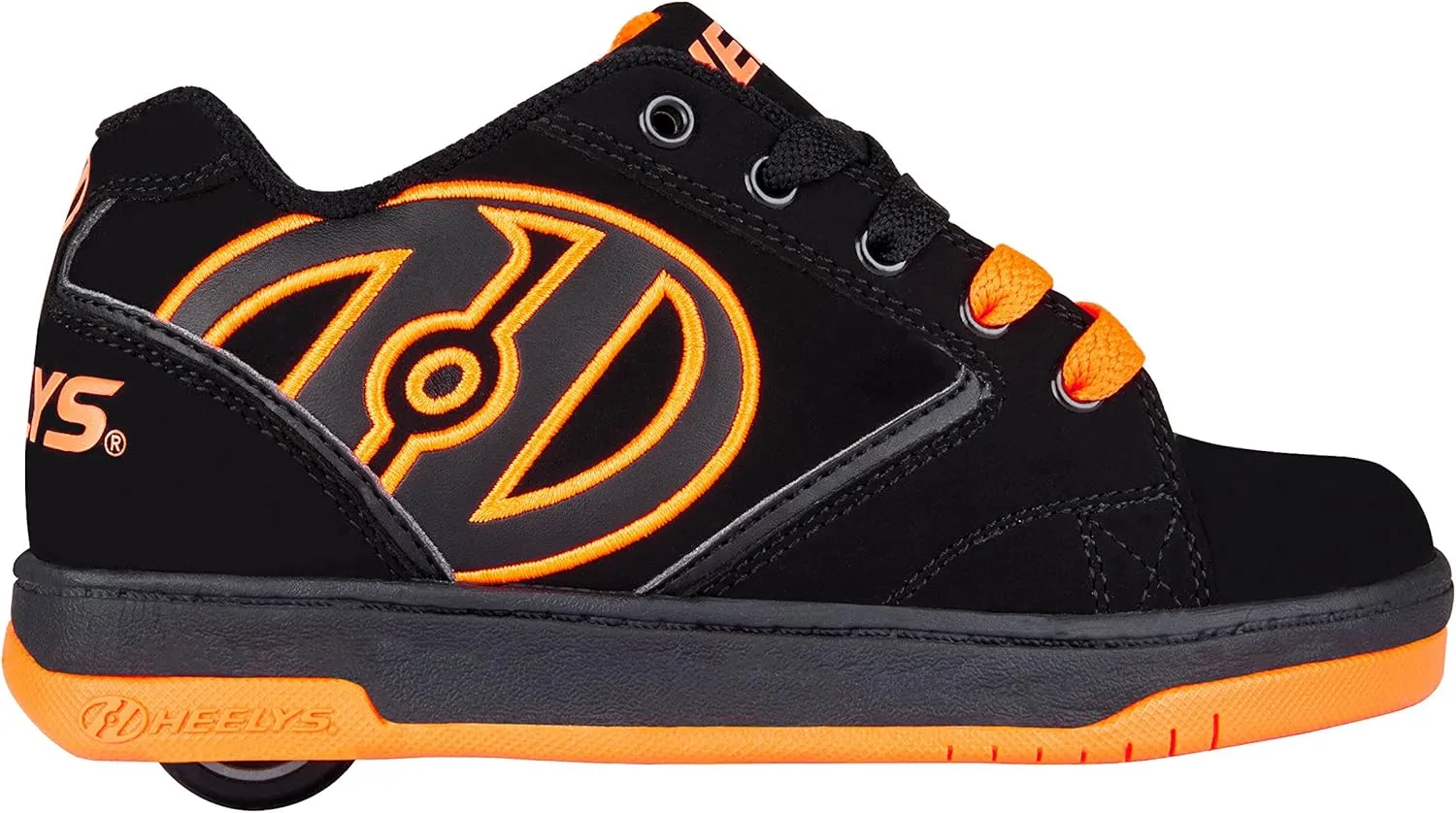 Heelys Unisex-Child Propel Skate Shoe