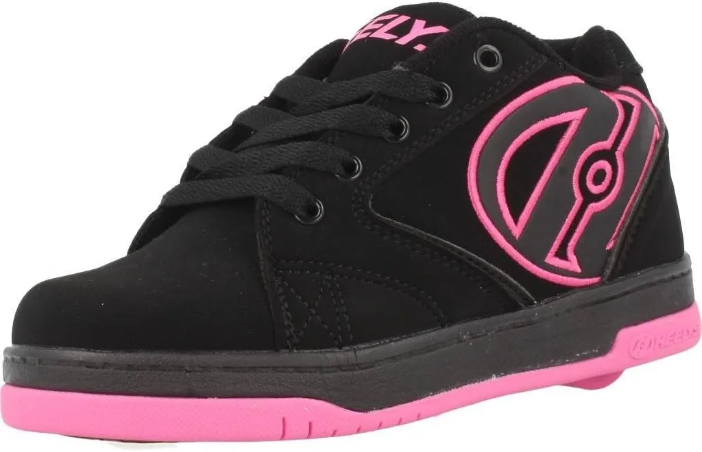 Heelys Unisex-Child Propel Skate Shoe