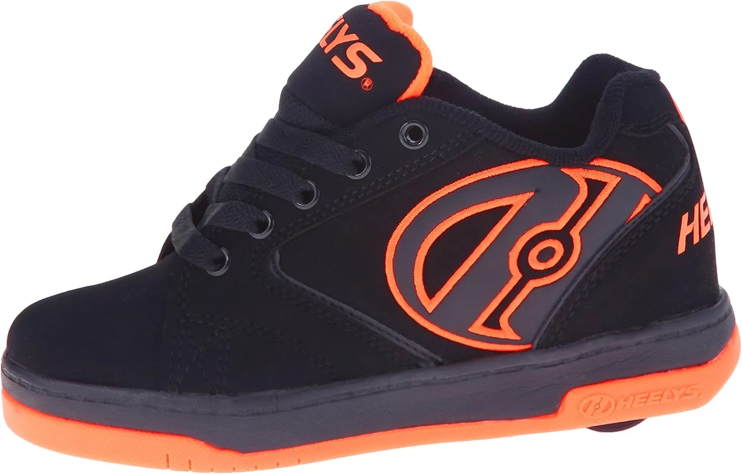 Heelys Unisex-Child Propel Skate Shoe