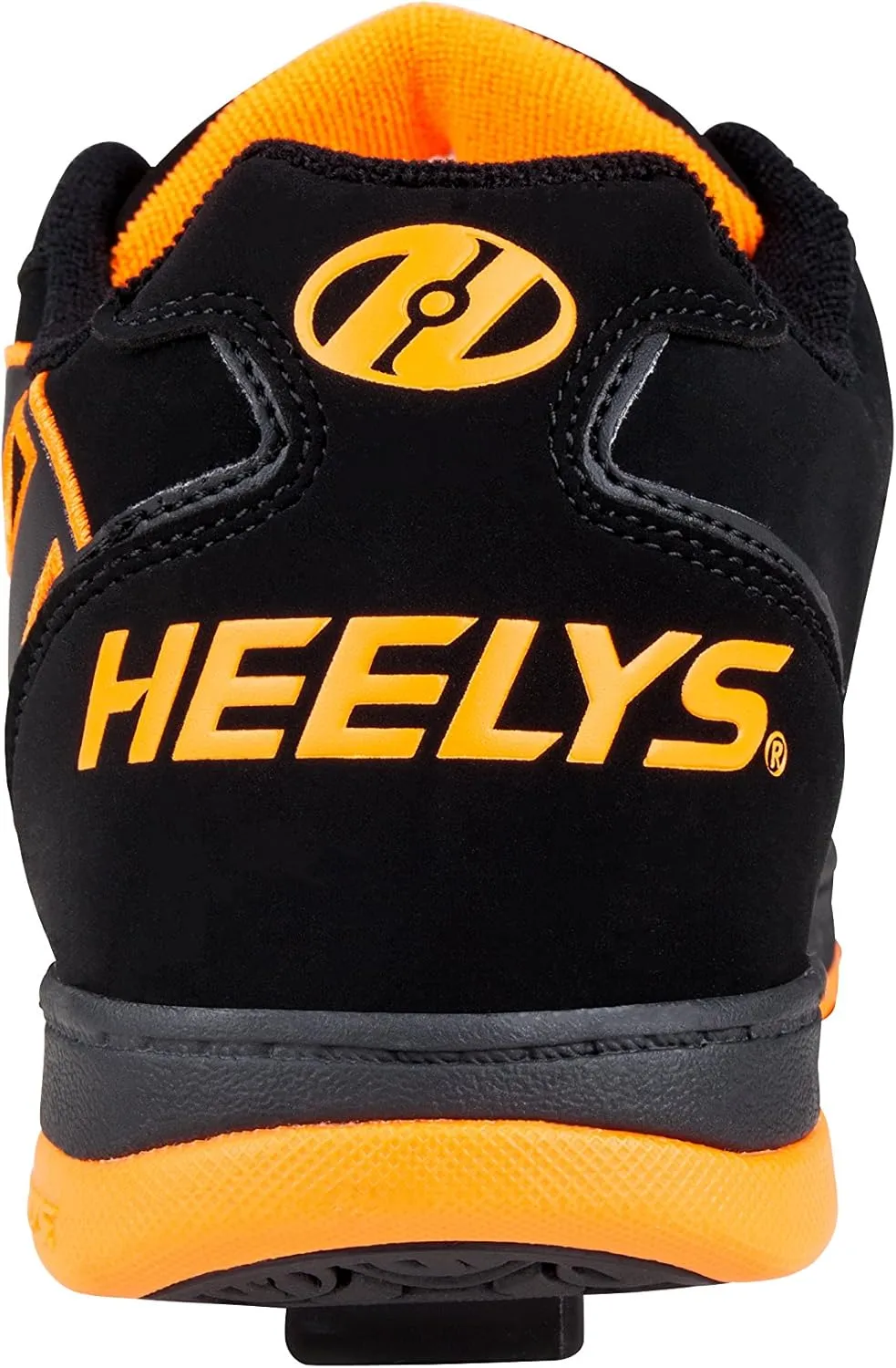 Heelys Unisex-Child Propel Skate Shoe