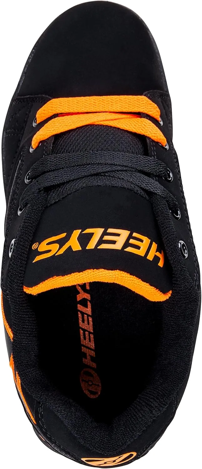Heelys Unisex-Child Propel Skate Shoe
