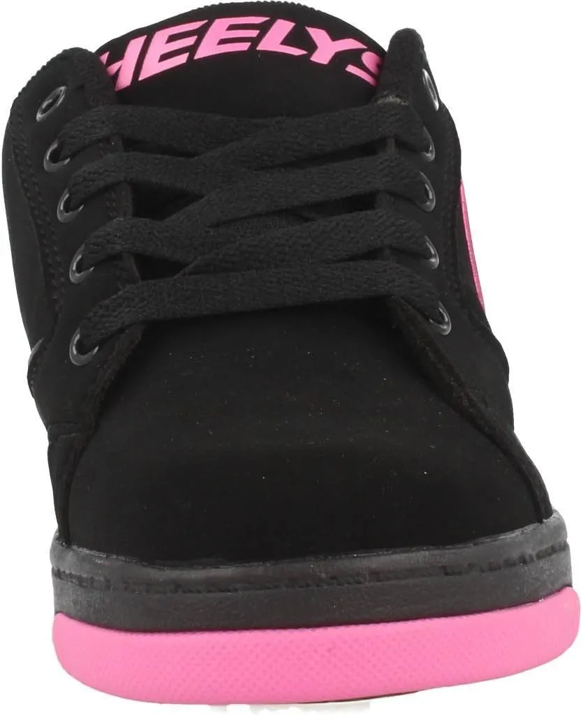 Heelys Unisex-Child Propel Skate Shoe