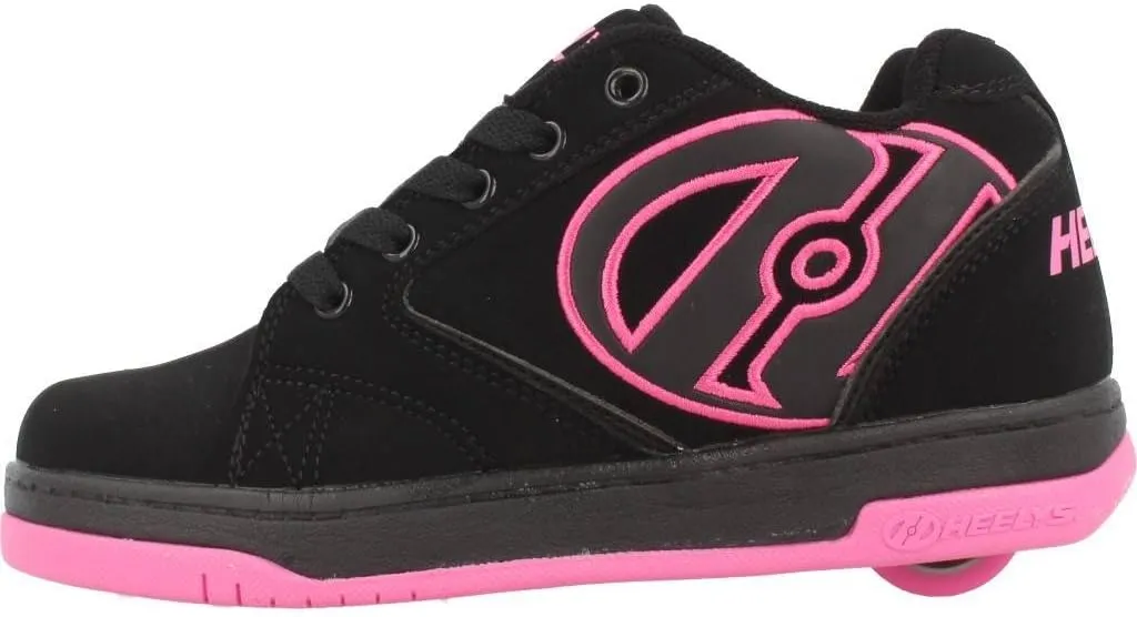Heelys Unisex-Child Propel Skate Shoe
