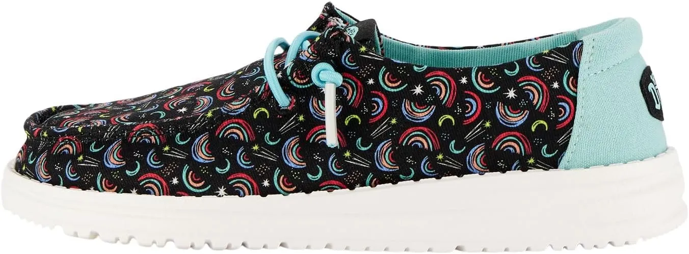 Hey Dude girls Wendy Pattern Kids