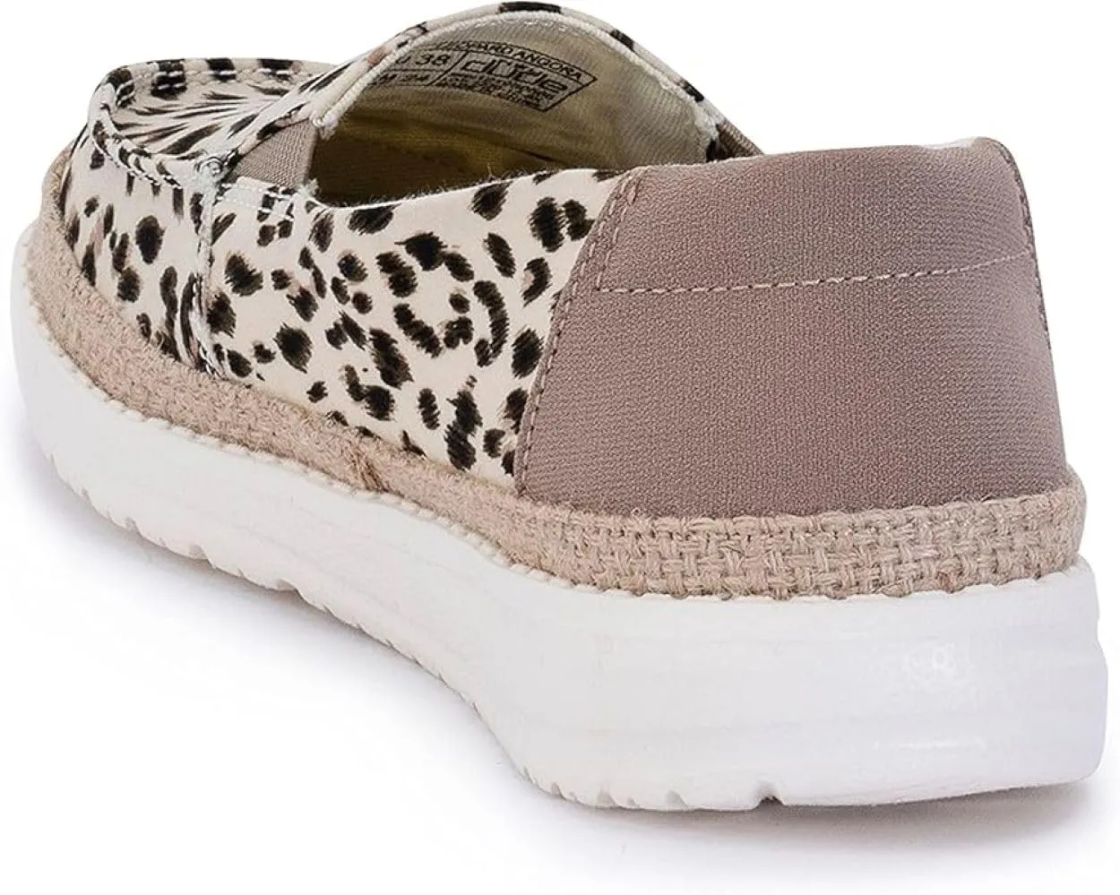 Hey Dude Women's Lena Shoes Multiple Colors