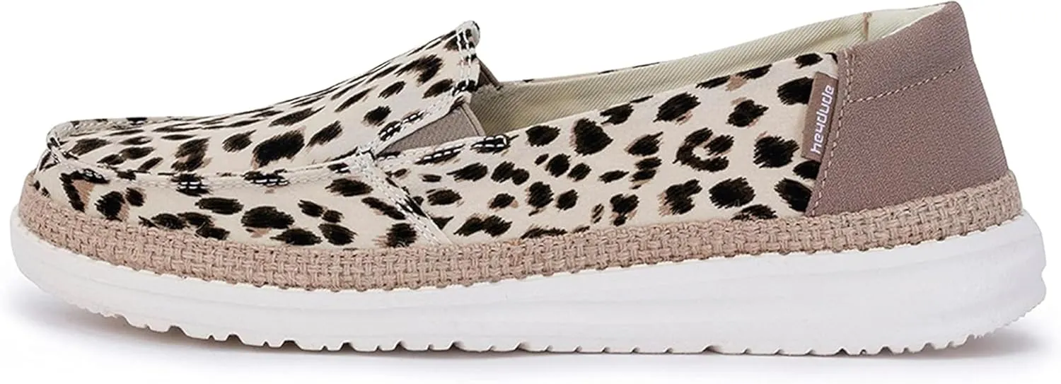 Hey Dude Women's Lena Shoes Multiple Colors