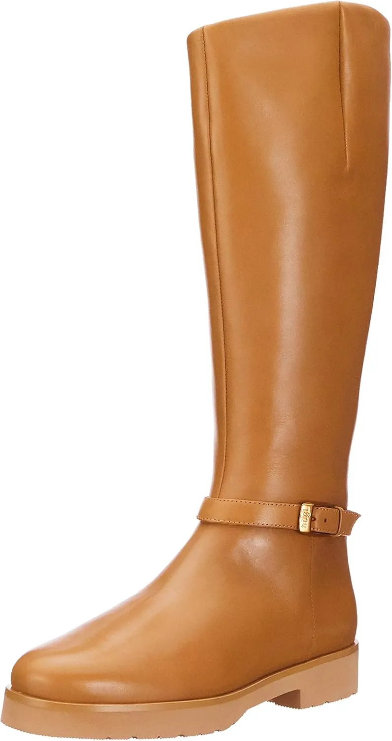 HÖGL Women's Classic Knee High Boot
