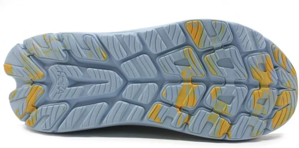 HOKA ONE ONE Men's Gymnastics Shoes Sneaker, 0