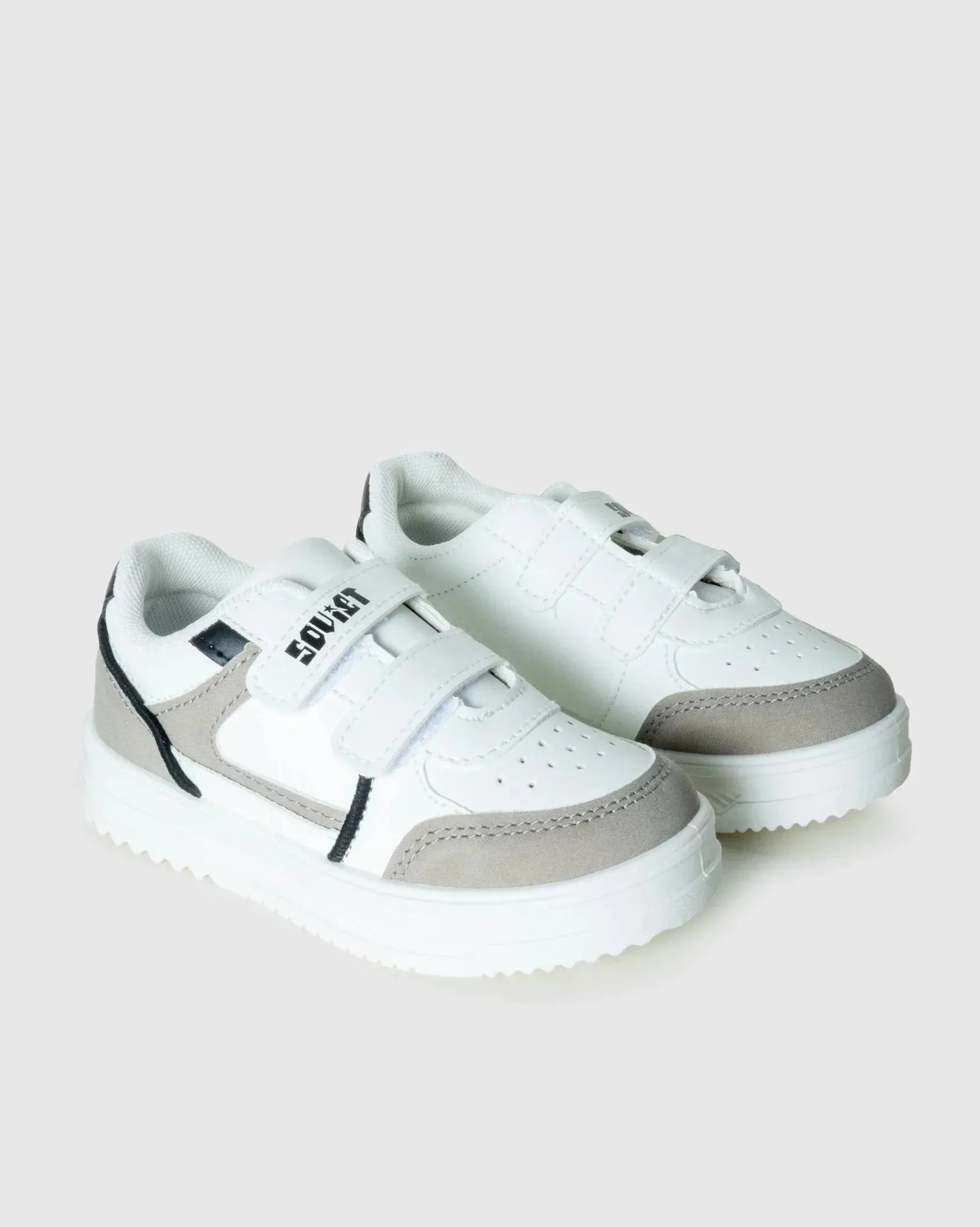 Infants Rex - Velcro Sneaker