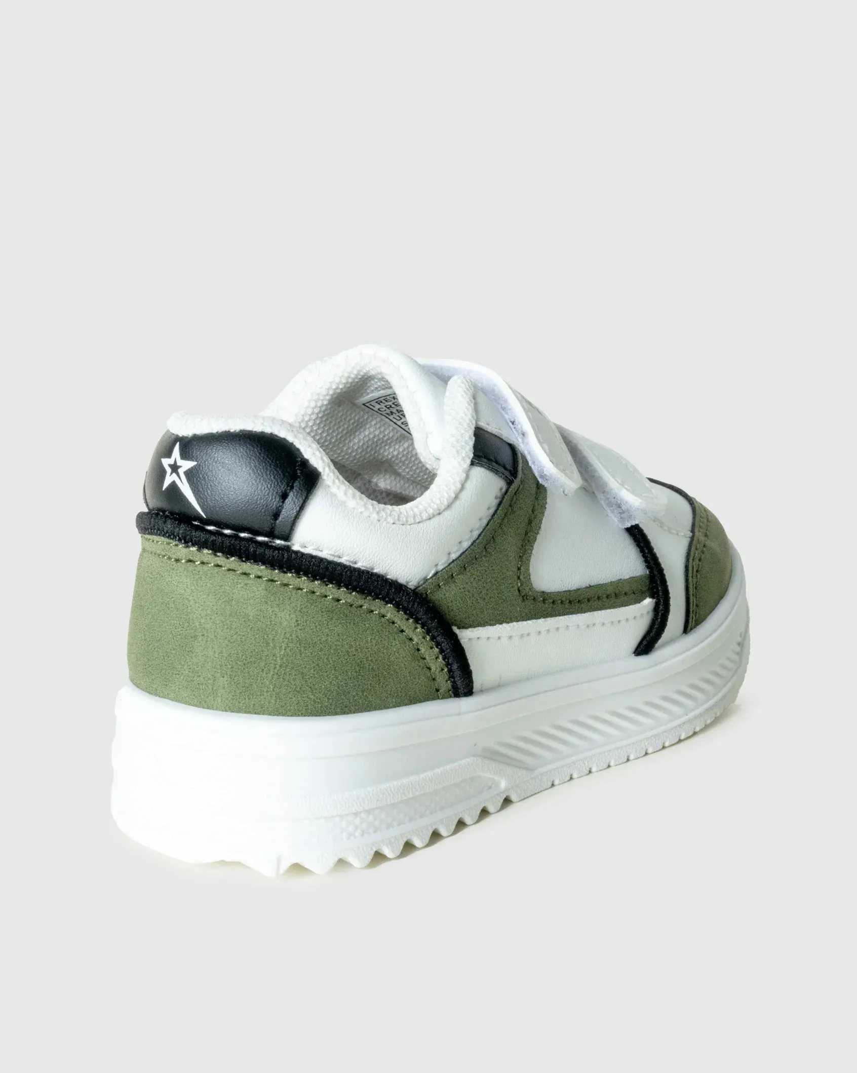 Infants Rex - Velcro Sneaker