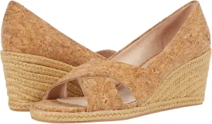 Jack Rogers Palmer Crisscross Wedge Espadrille