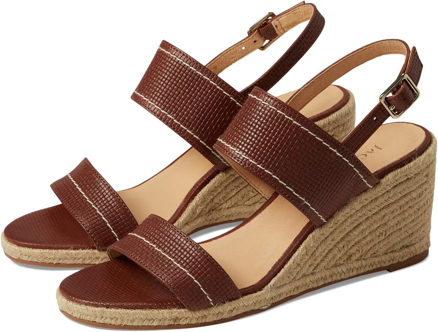 Jack Rogers Sunset Wedge