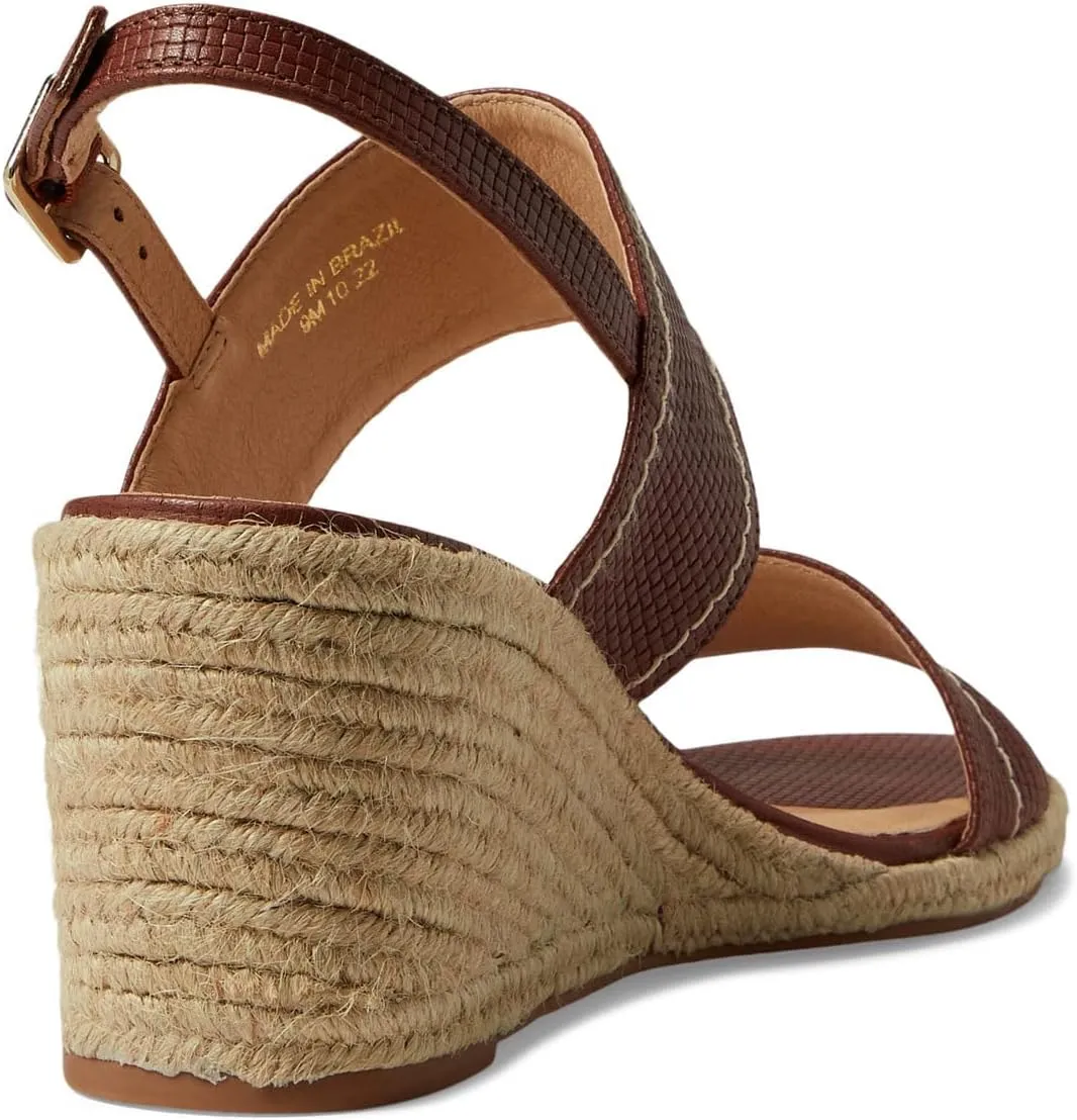 Jack Rogers Sunset Wedge