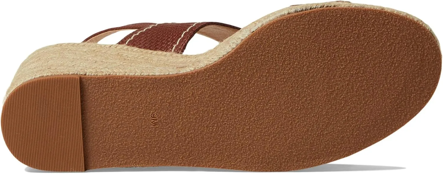 Jack Rogers Sunset Wedge