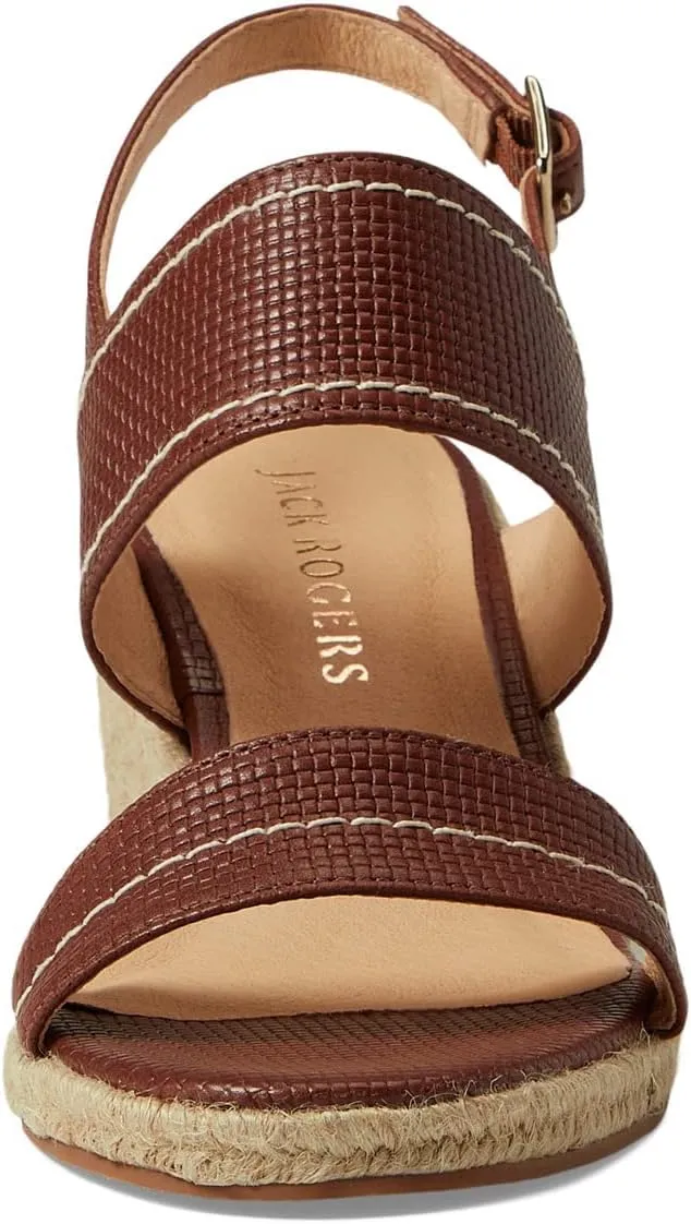Jack Rogers Sunset Wedge