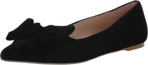 Jack Rogers Women's Debra Ballet-Velvet Flat