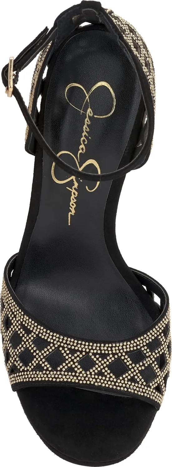 Jessica Simpson Women's Herora Pump