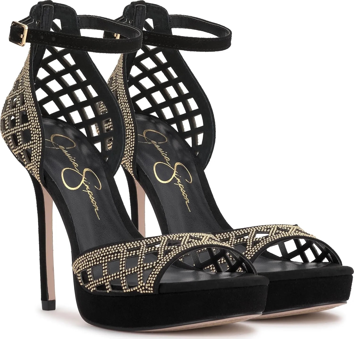 Jessica Simpson Women's Herora Pump