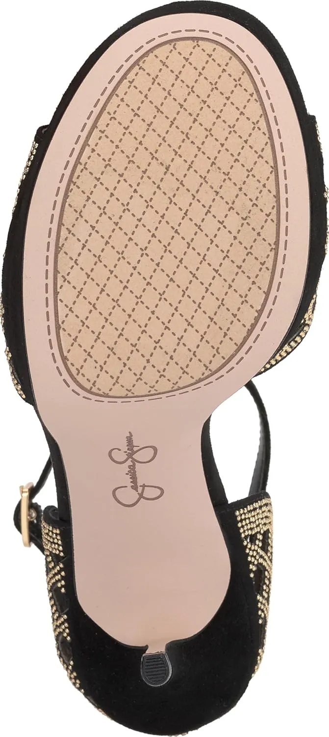 Jessica Simpson Women's Herora Pump