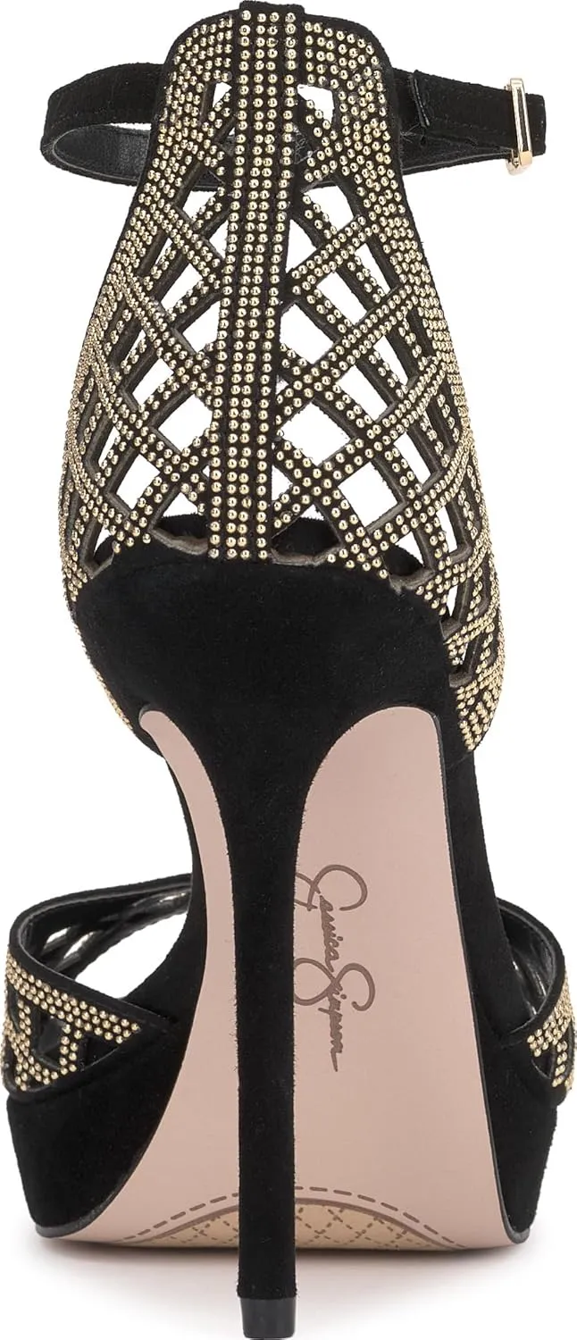 Jessica Simpson Women's Herora Pump