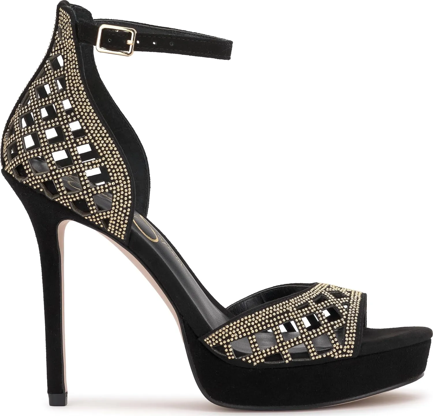 Jessica Simpson Women's Herora Pump
