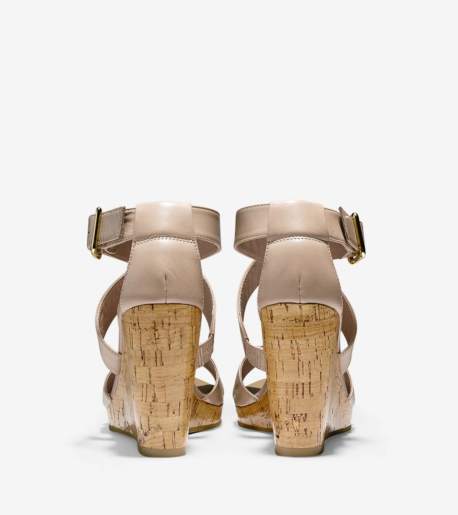 Jillian Wedge (85mm)