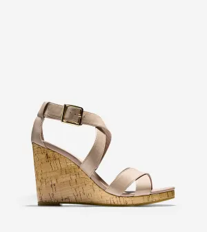Jillian Wedge (85mm)