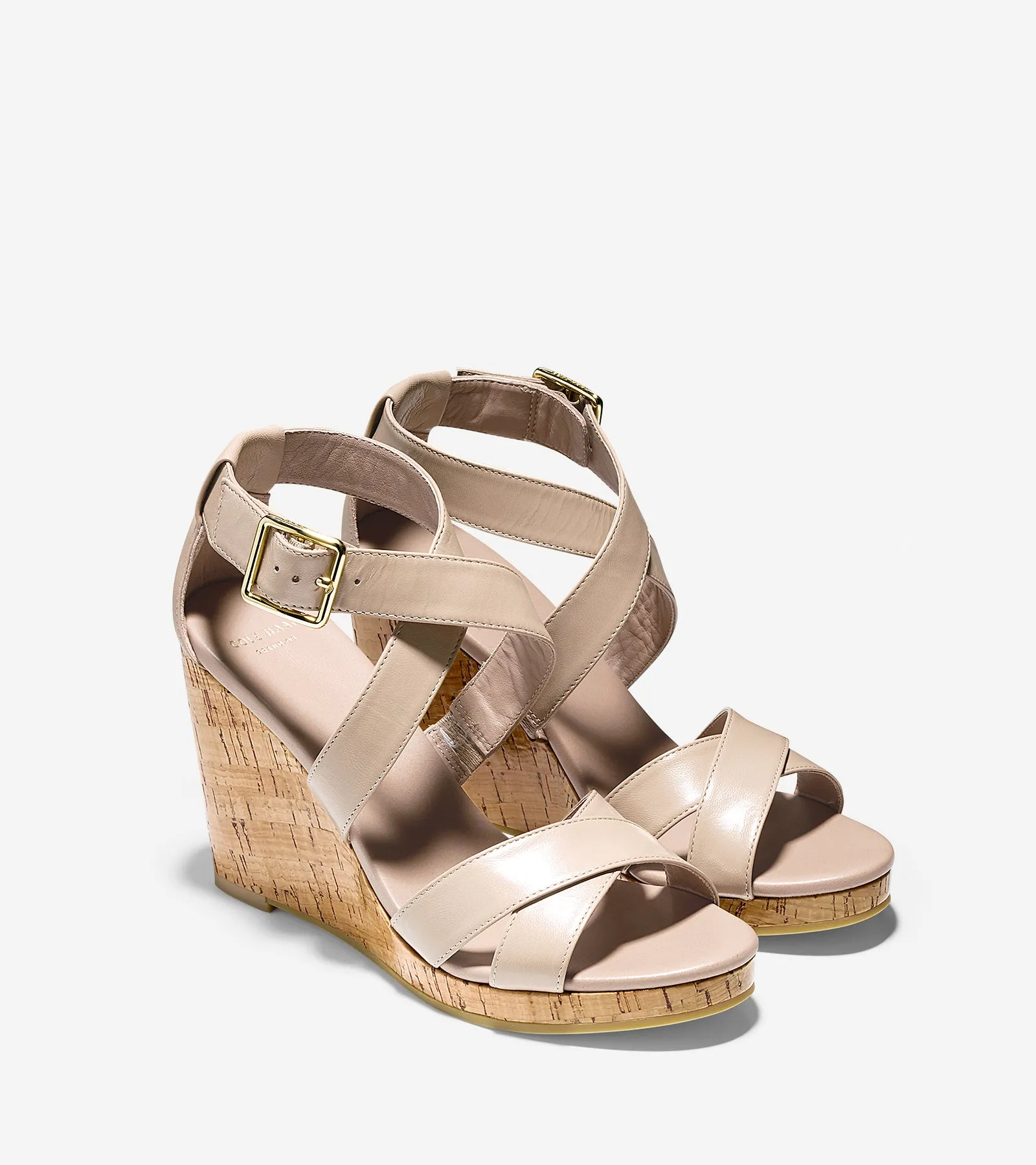 Jillian Wedge (85mm)