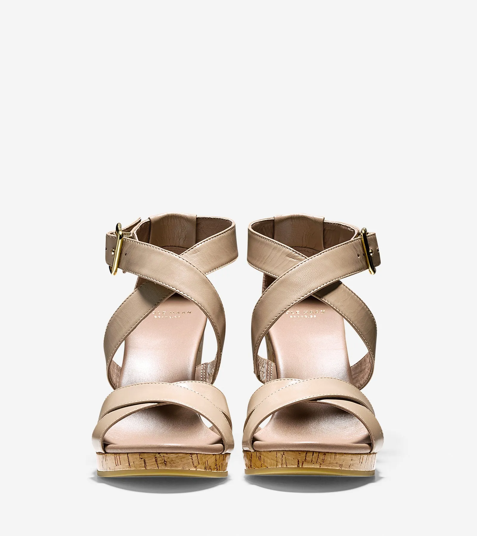 Jillian Wedge (85mm)