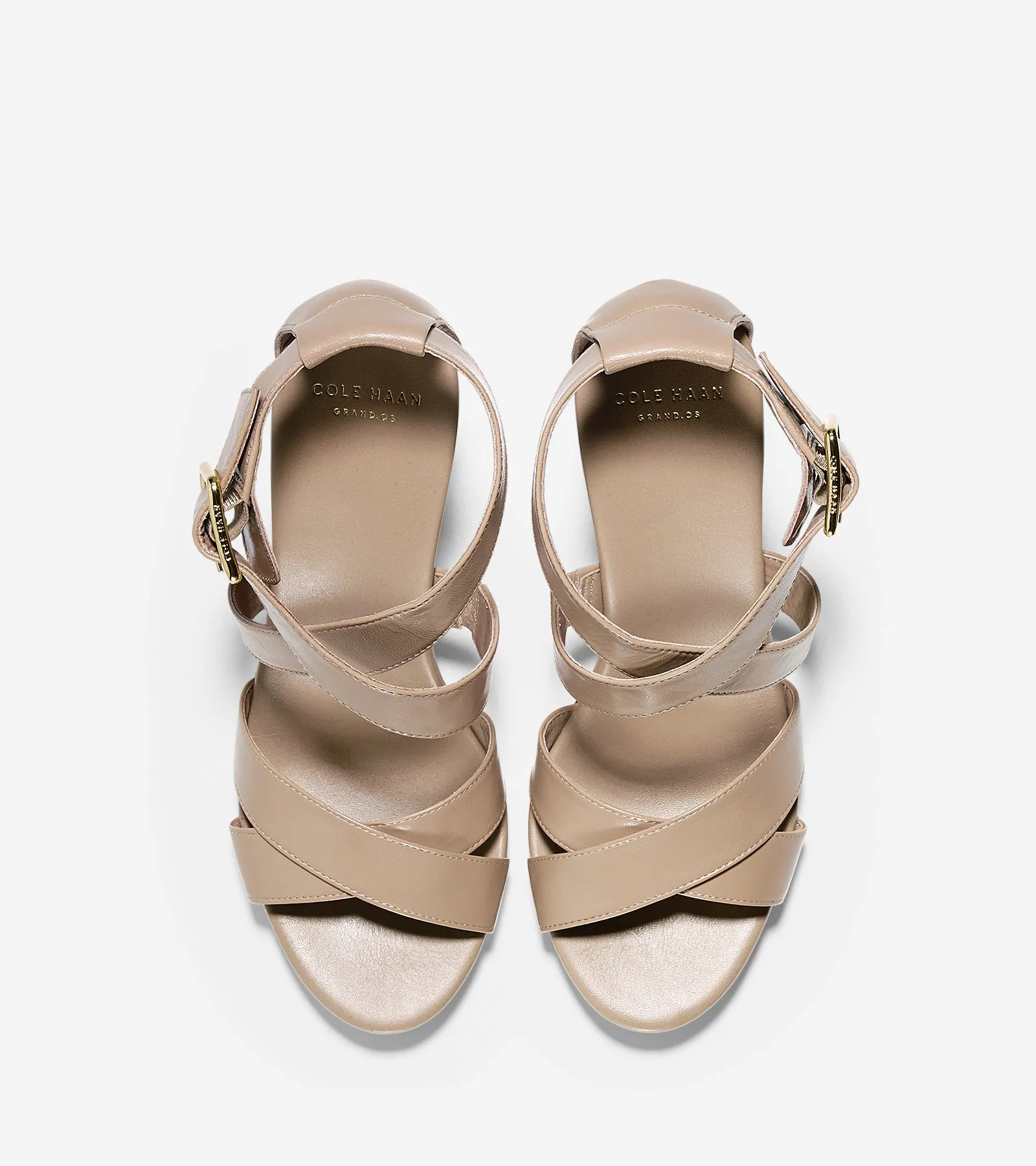Jillian Wedge (85mm)