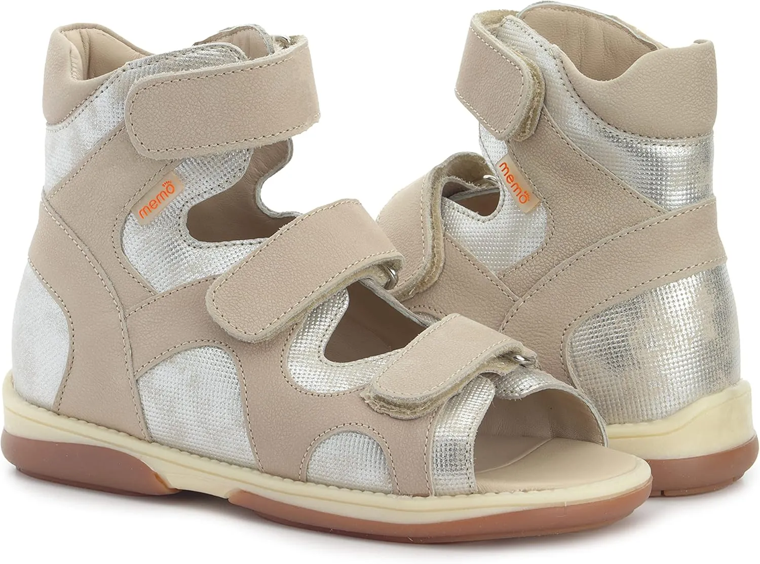 Joanna Orthopedic Corrective Ankle Brace Sandal