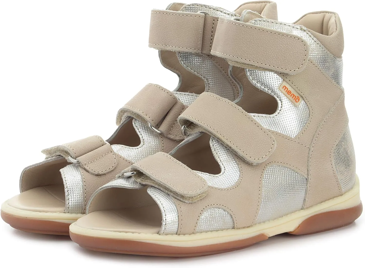 Joanna Orthopedic Corrective Ankle Brace Sandal