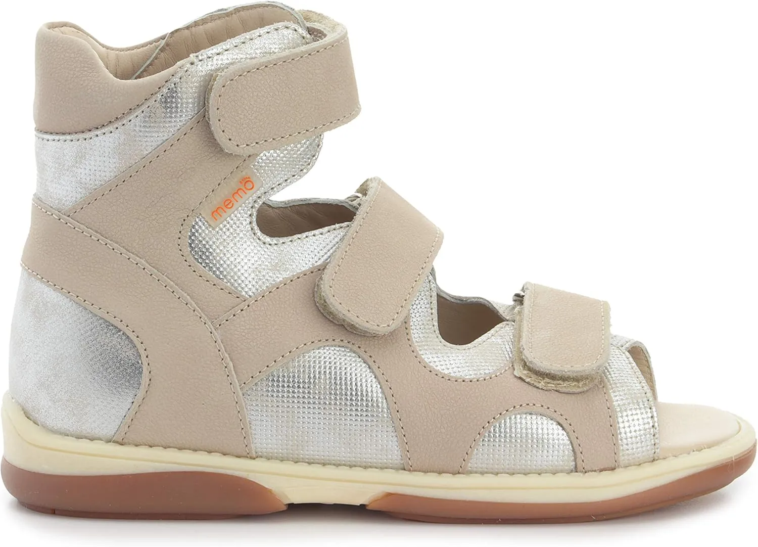 Joanna Orthopedic Corrective Ankle Brace Sandal