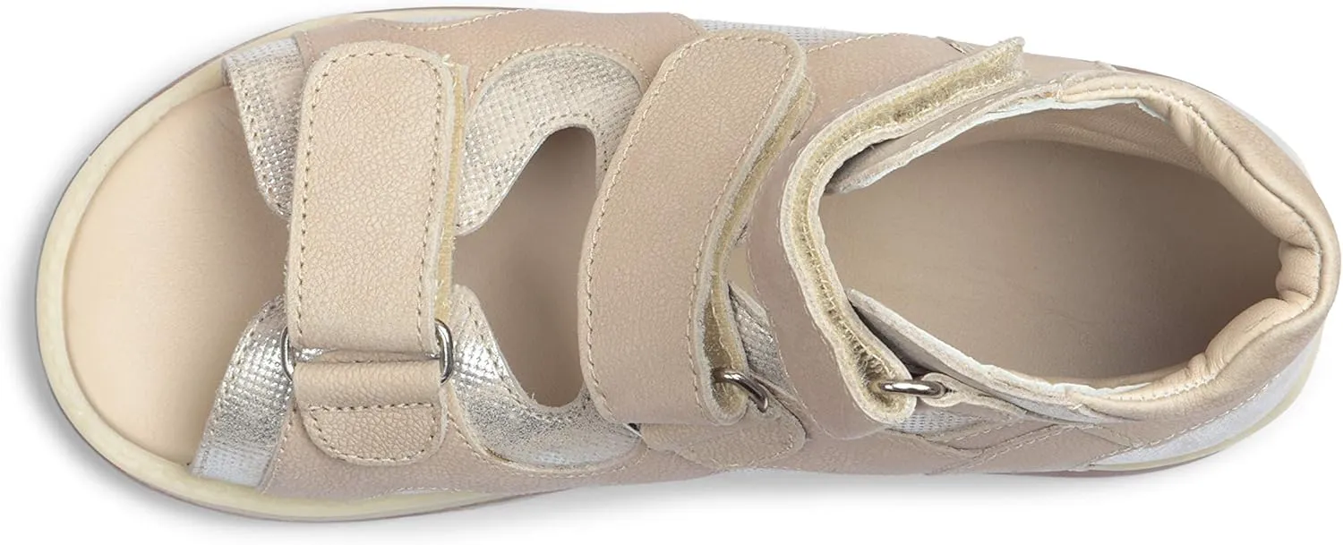 Joanna Orthopedic Corrective Ankle Brace Sandal