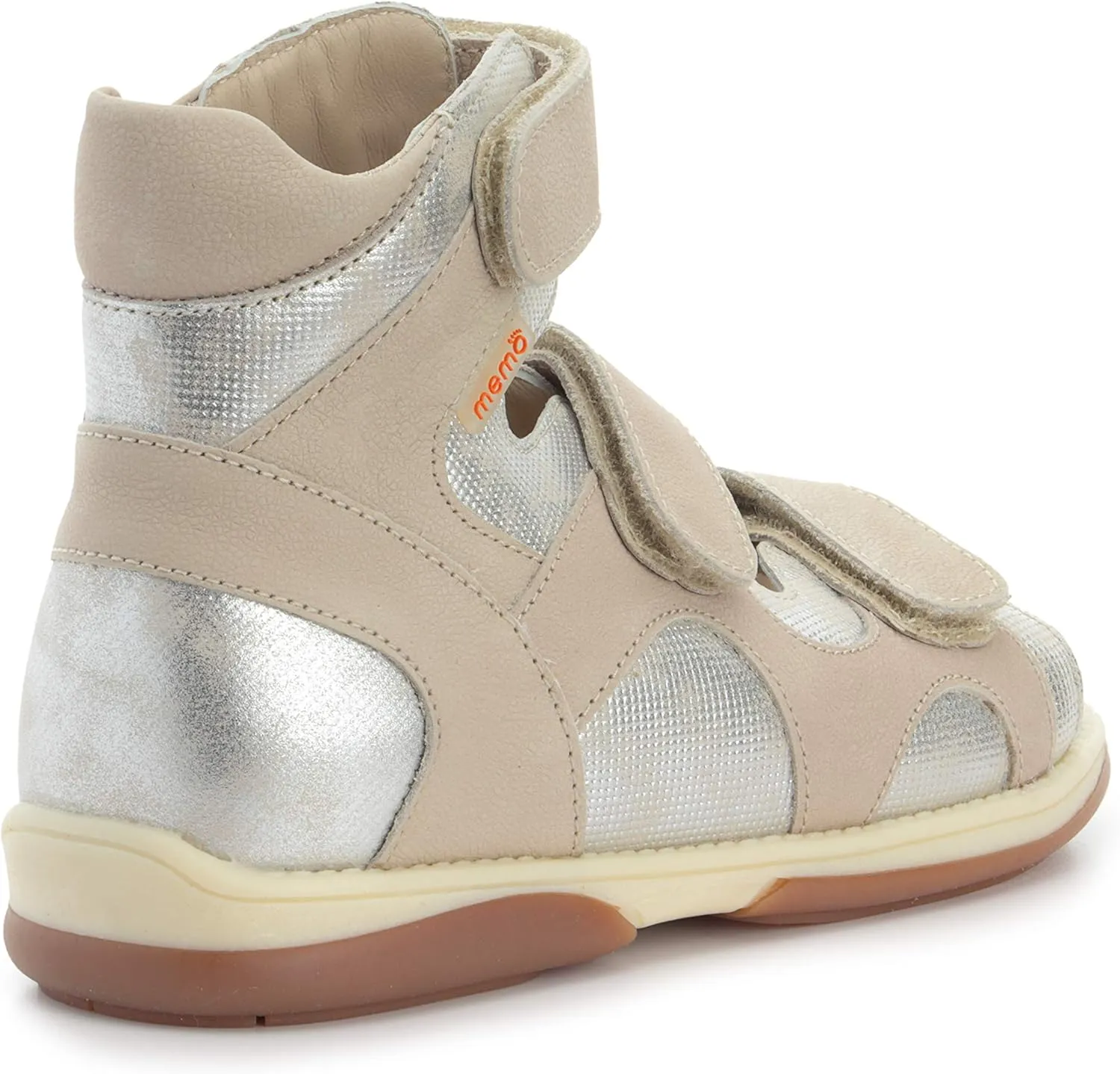 Joanna Orthopedic Corrective Ankle Brace Sandal